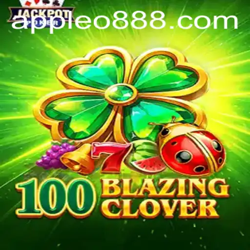 100BlazingClover: The Exciting World of Virtual Clover Collecting