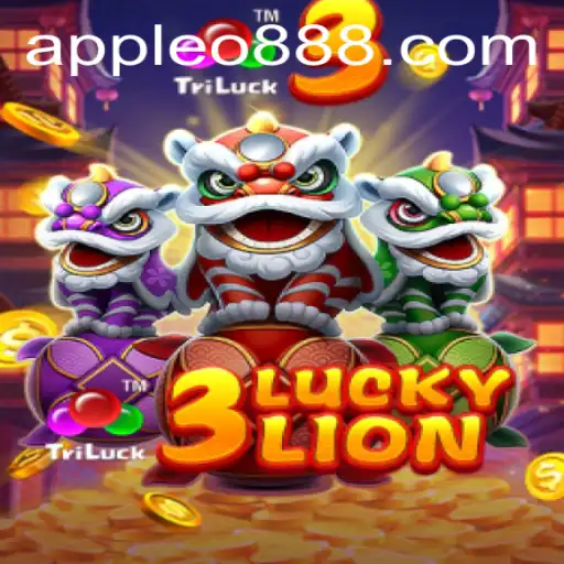 Discovering 3LUCKYLION: A Modern Casino Game Experience