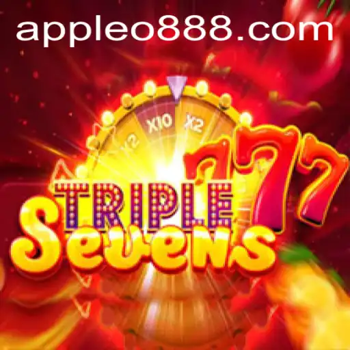 Discover 777TripleSeven: An Exciting Game Fusion with leo888 Strategy
