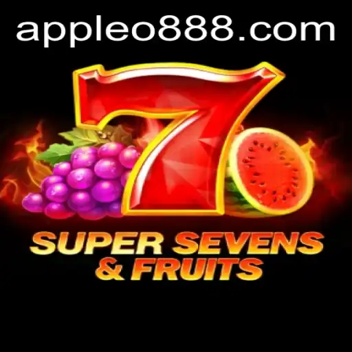 Discover the Exciting World of 7SuperSevensFruits with leo888