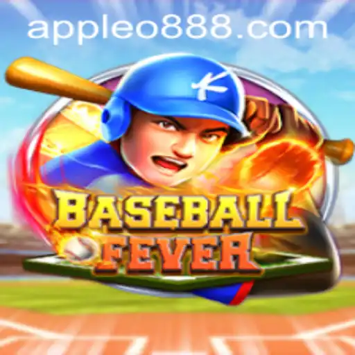 BaseballFever: The Thrilling World of Virtual Baseball with leo888