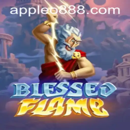Exploring the Enchanting Realm of BlessedFlame