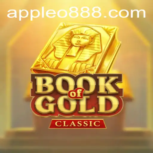 Exploring BookOfGoldClassic: A Timeless Adventure for Enthusiasts