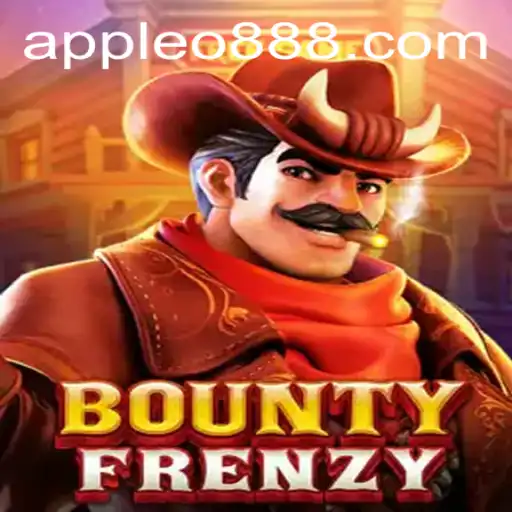 Explore the Thrills of BountyFrenzy: A Captivating Adventure Awaits