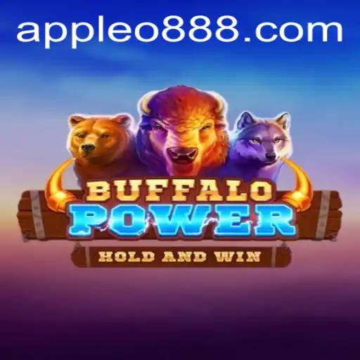 BuffaloPower: An Immersive Gaming Experience with Leo888