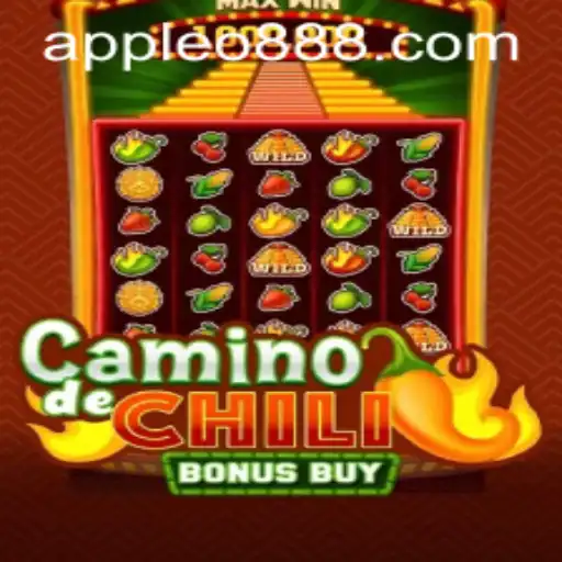 Experience the Thrills of CaminodeChiliBonusBuy: A Game that Spices Up Your Gaming World