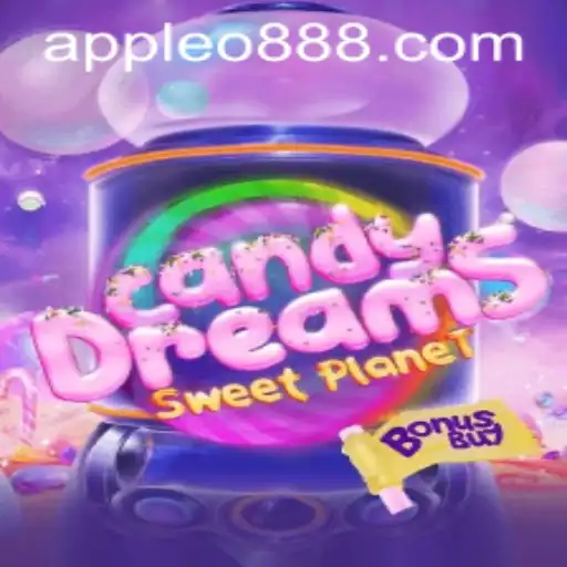 CandyDreamsSweetPlanet: A Sweet Adventure Awaits