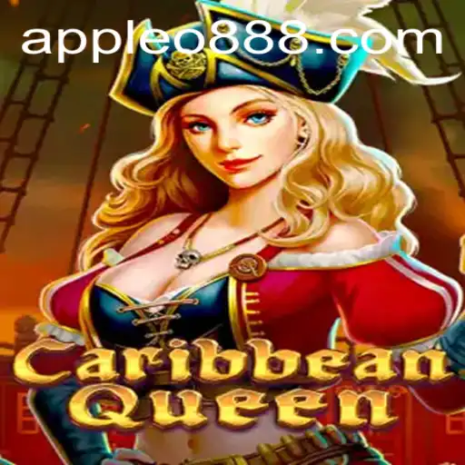 Caribbean Queen: An Adventure with Leo888