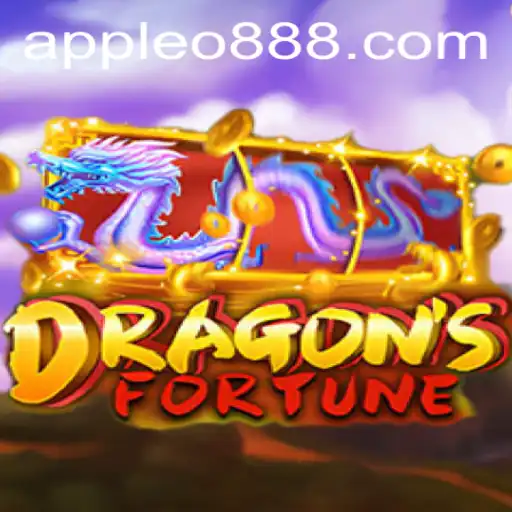 Unveiling DragonFortune: The Enchanting World of leo888