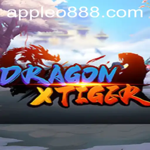 DragonXTiger - Dive into the Exciting World of Leo888 Gaming