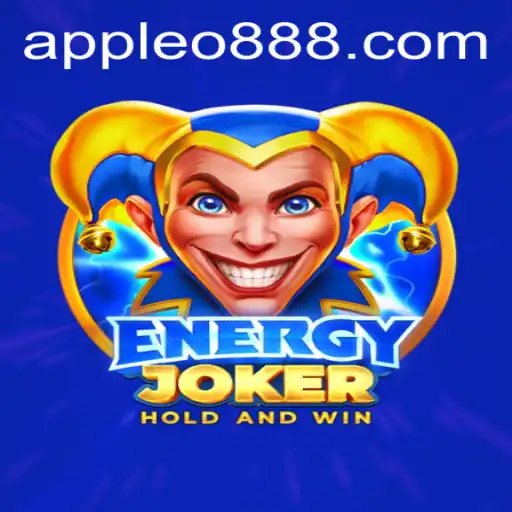 EnergyJoker: A Thrilling Adventure in the World of Gaming