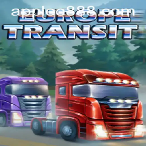 EuropeTransit: Navigating Complex Networks