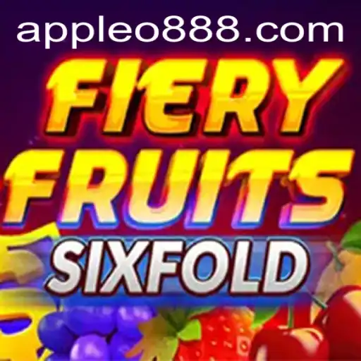 FieryFruitsSixFold: An Engaging New 2023 Gaming Sensation