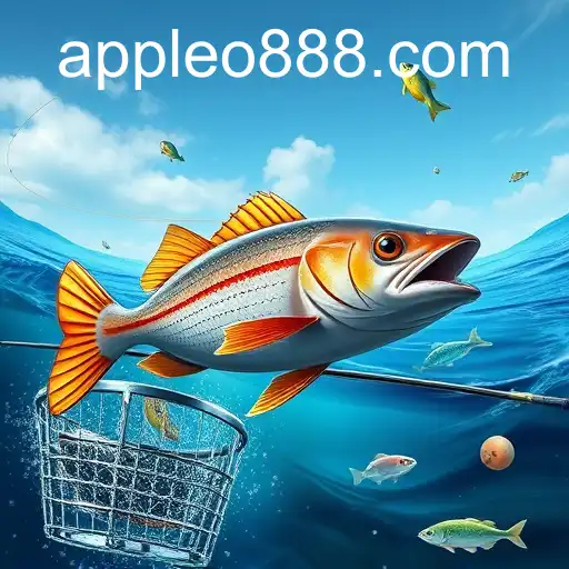The Fascinating World of Fishing Games: Catch the Thrill with Leo888