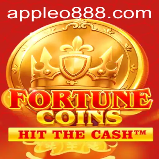 Discovering FortuneCoins: A Comprehensive Guide with leo888