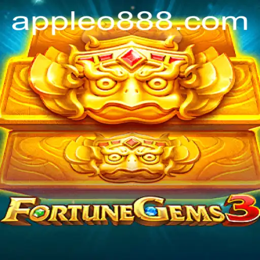 FortuneGems3: Unveiling the Allure of Leo888's Latest Game