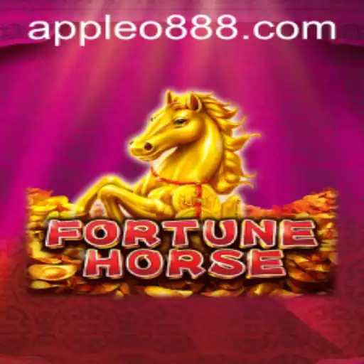 FortuneHorse: An Immersive Gaming Experience with Leo888