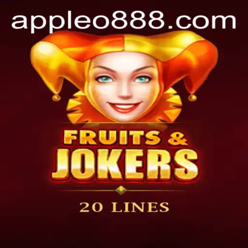 Unveiling FruitsAndJokers20: The Exciting New Game to Explore