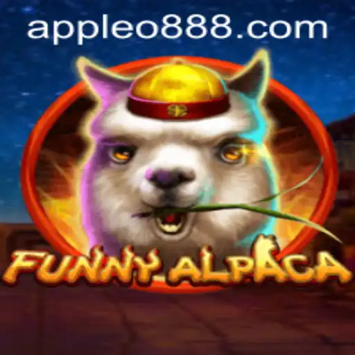 FunnyAlpaca: The Quirky Game You've Been Waiting For