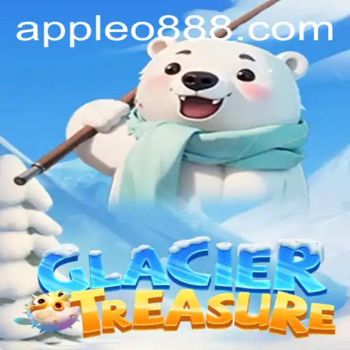 Discover the Adventure of GlacierTreasure: A Riveting Exploration