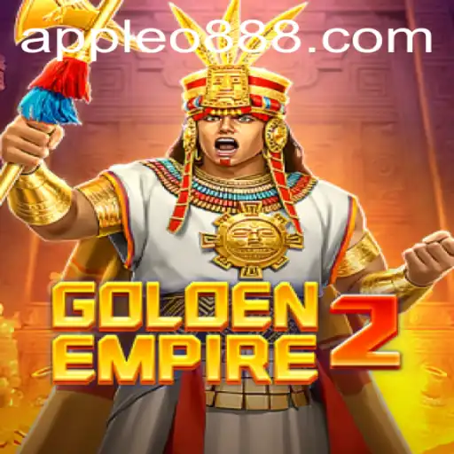 GoldenEmpire2: An Immersive Journey into a World of Strategy and Adventure
