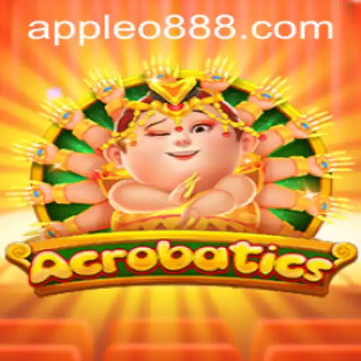 Acrobatics: The Dynamic Game Revolutionizing Skill and Strategy