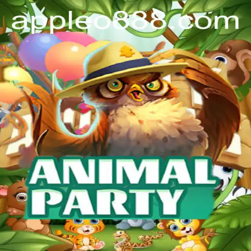 AnimalParty: The Ultimate Gaming Experience with Leo888