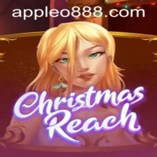 ChristmasReach: A Festive Adventure