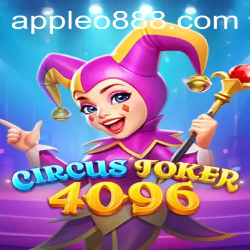 CircusJoker4096: A Thrilling Journey into the World of Gaming