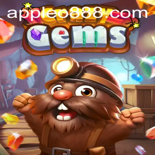 CrazyGems: Dive into a World of Excitement with leo888