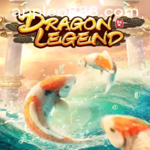 Explore the Mystical Realm of DragonLegend with Leo888