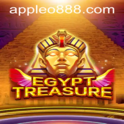Discover the Thrilling World of EgyptTreasure Game with Leo888