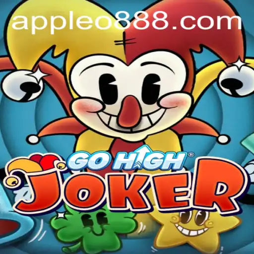 GoHighJoker: Exploring the Enigmatic World of leo888's New Game
