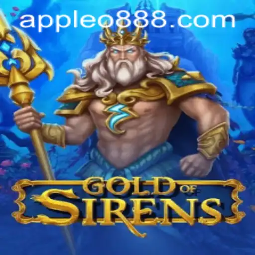 Embark on the Adventure of GoldofSirens