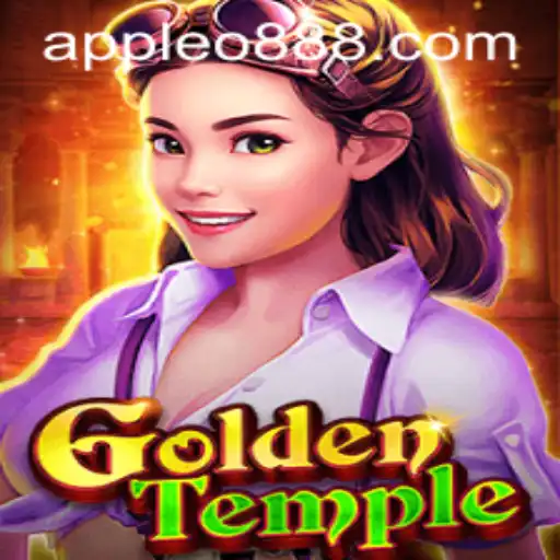 GoldenTemple: An Enchanting Journey into the Realm of Ancient Riches