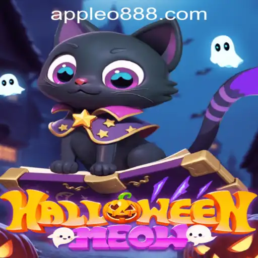 HalloweenMeow: A Paw-sitively Spooky Adventure with Leo888
