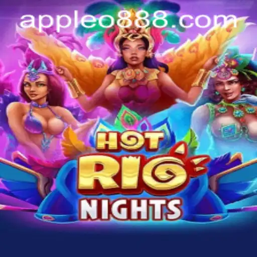 Discover the Thrill of HotRioNights with Leo888