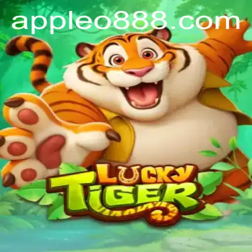 Discover the Fascinating World of LuckyTiger: An Engaging Gaming Experience with leo888