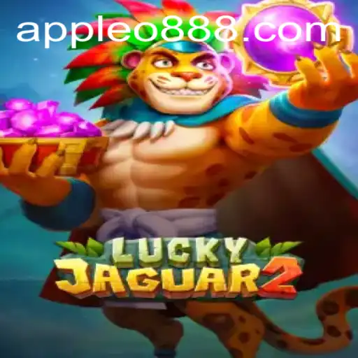 Explore the Exciting World of Luckyjaguar2: A Comprehensive Overview