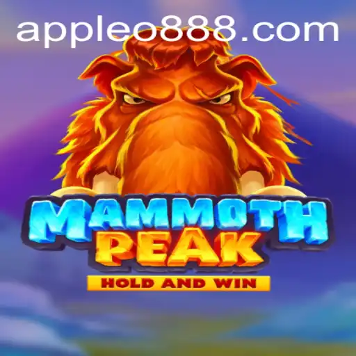 Exploring the Dynamic World of MammothPeak: A Gaming Revolution with leo888