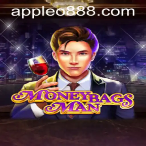 MoneybagsMan: The Ultimate Adventure