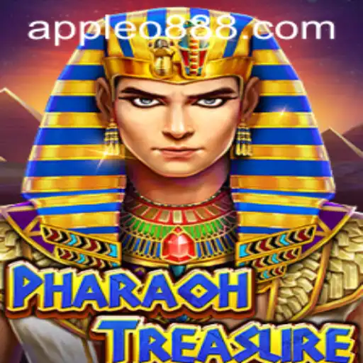 Discover the Enigmatic World of PharaohTreasure: Unveil the Mysteries of leo888