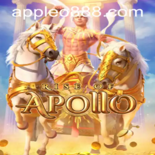 Rise of Apollo: Embark on a Mythological Adventure with leo888