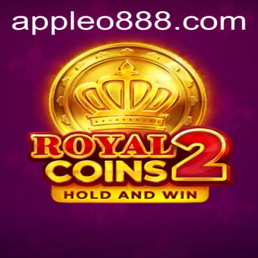 Unveiling the Excitement of RoyalCoins2: Dive into the Adventure with Leo888