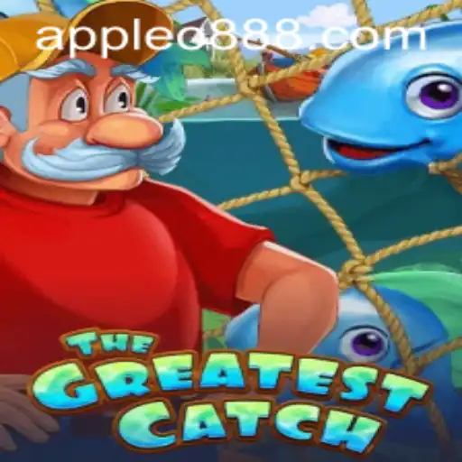TheGreatestCatch: A Dynamic Gaming Experience with leo888