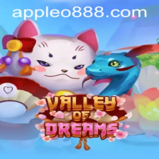 Valley of Dreams: Exploring the Enchanting World of Leo888