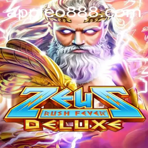 ZeusRushFeverDeluxe: Dive into the Mythical World of Gaming