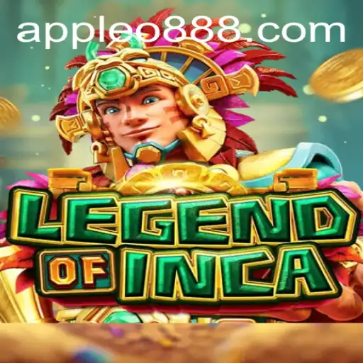 LegendofInca: The Captivating Adventure of Ancient Civilizations