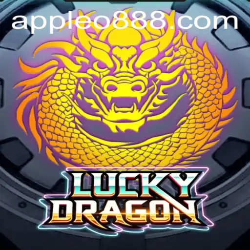 Explore the Enchanting World of LuckyDragon: A Gaming Adventure Awaits
