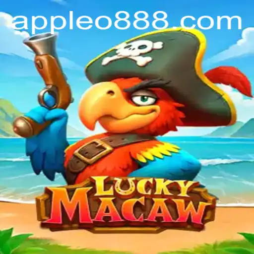 Discovering the Exciting World of LuckyMacaw: Embrace the Thrill with leo888